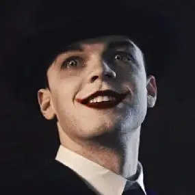 小丑哥谭杰罗姆赞评论更多