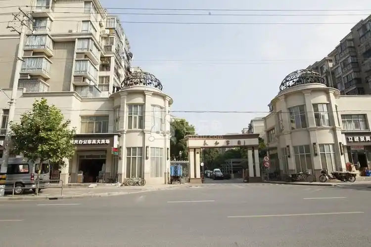 上海宝山_永和家园_1室0厅0卫_合租朝西南_高平路809弄-上海巴乐兔