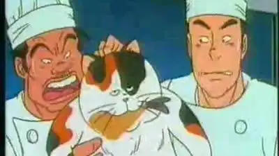 猫怪麦克 42(中文)动漫_手机乐视视频