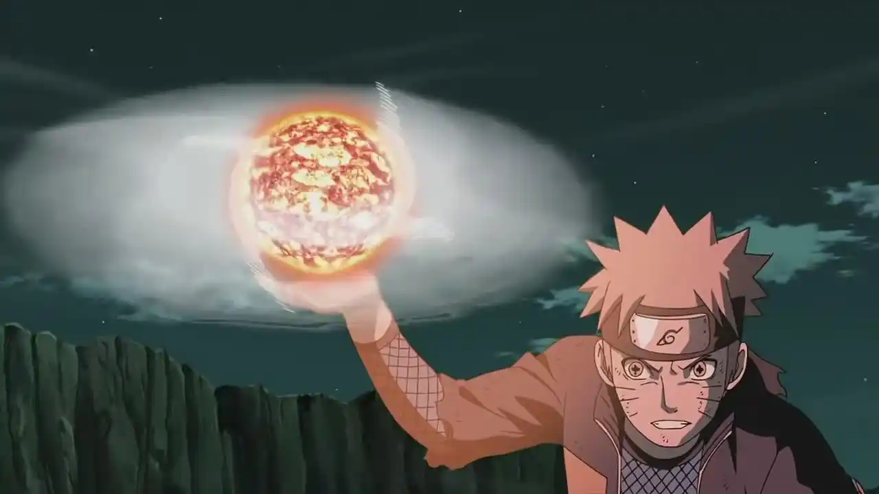 火影:让斑吃瘪的5招忍术,尘遁上榜,第5佐助独有