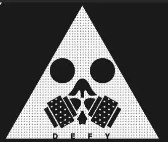 [我知道你们啥都懂]那个……忤逆小队有队徽么?