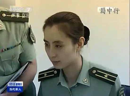 解放军女专家梦里获得灵感 成功后昏迷三天