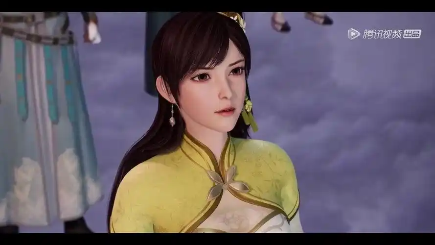 万界仙踪:叶雪云登场,无界山野心暴露想一统仙界_高清1080p在线观看