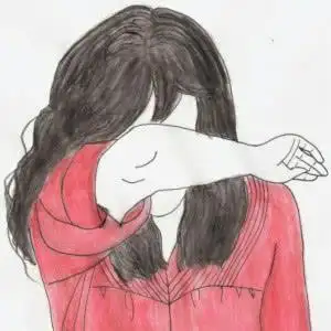 心情不好很丧的头像谁来拯救