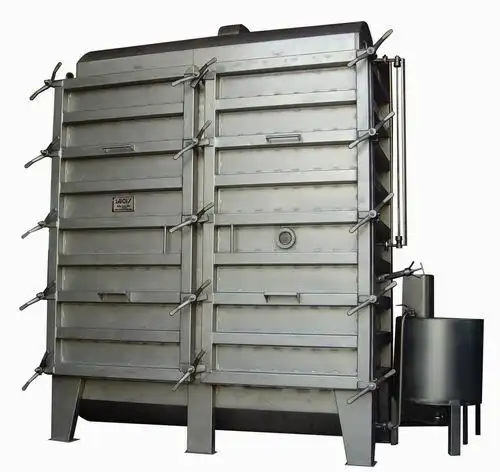 无锡液流式绞纱染色机厂家