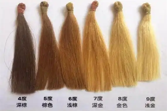 原理不一样:1,褪色剂和漂色剂是两个完全不同的概念,褪色剂是通过头发