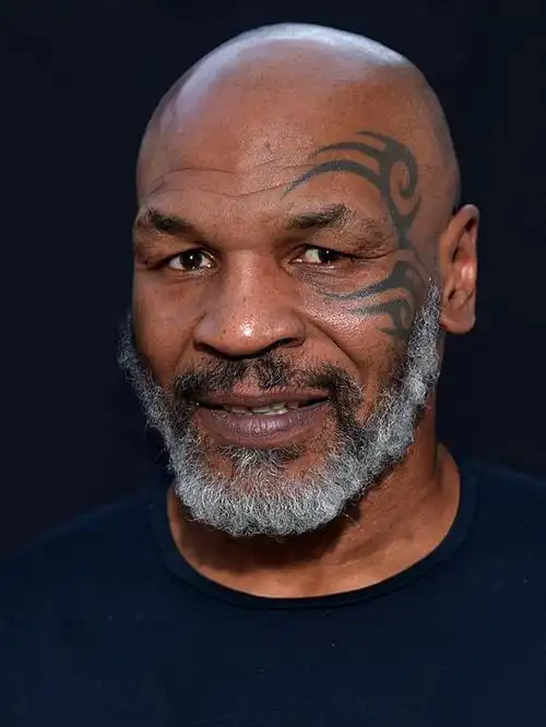 据外媒报道,前世界重量级拳王泰森宣布,将拿出1000万美金为自己的女儿