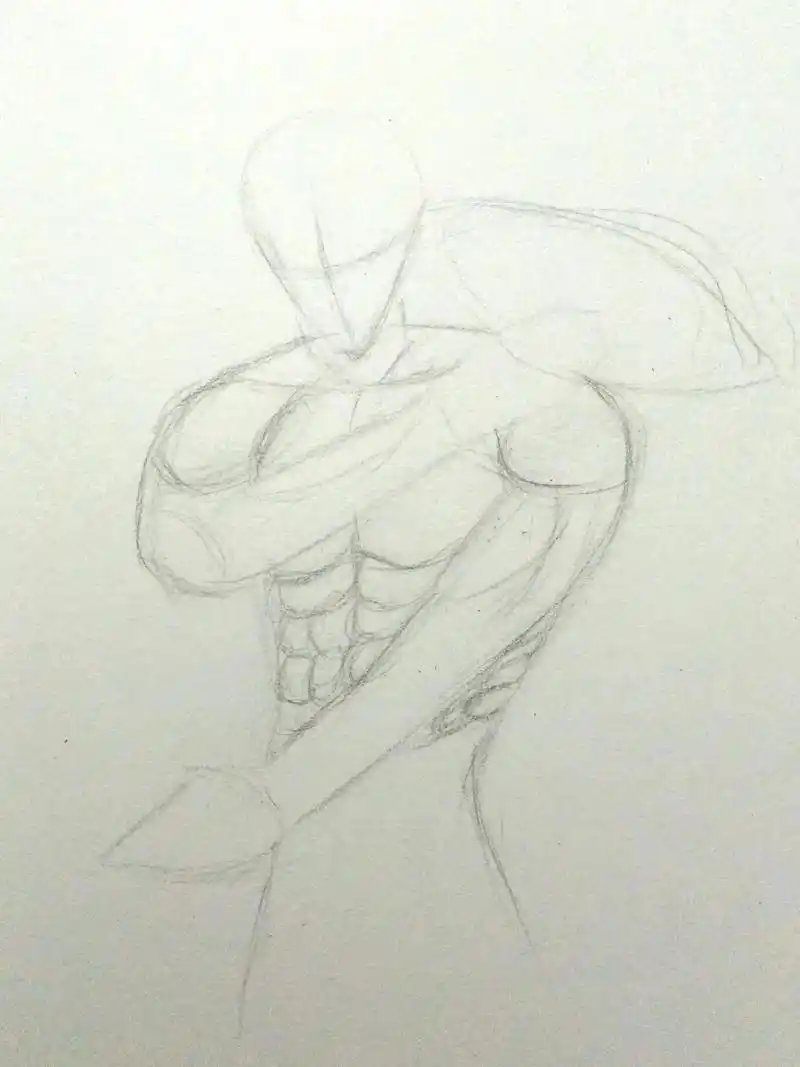 这样的唐三你喜欢吗