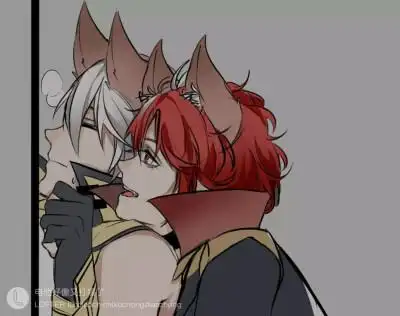 百里守约百里玄策线稿