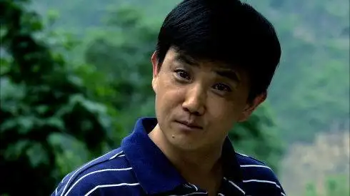 电影中有个演员叫李楠是什么电影