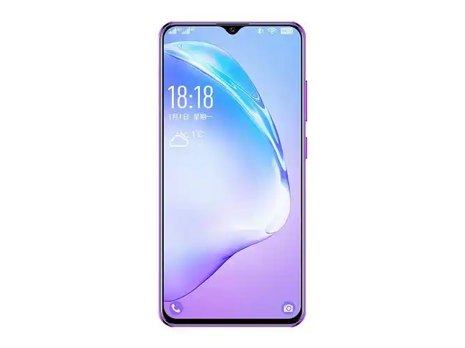 酷派cool10青春版图赏