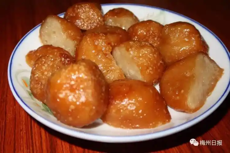 过完年,千万别问梅州人这个问题!