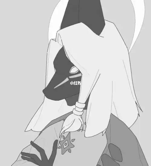 光遇角色禁阁单辫阿努比斯