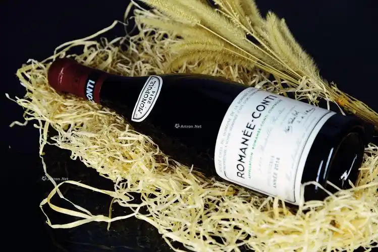 3433罗曼尼康帝酒园罗曼尼康帝特级园干红2014年份