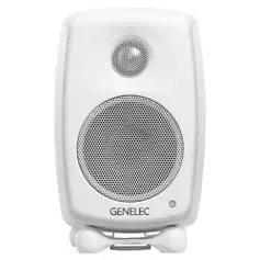 【省547.35元】真力hi-fi音箱_genelec 真力 g one g1 hifi有源音箱多