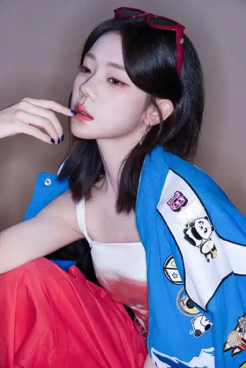 张紫宁爆改老公姐