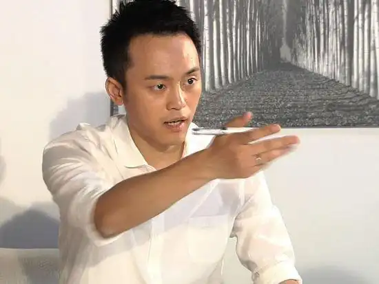 光线传媒招募主持人复试 刘同麻辣点评