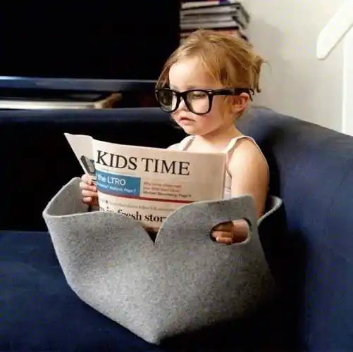 萌娃可爱小孩头像