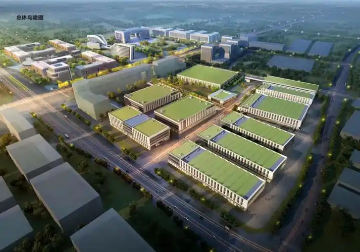 crestaudio入驻重庆中德智能制造产业园助力智能制造激活产业建设新