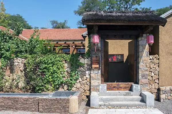 2019中国美丽乡村休闲旅游行秋季精品景点线路推介宣传片