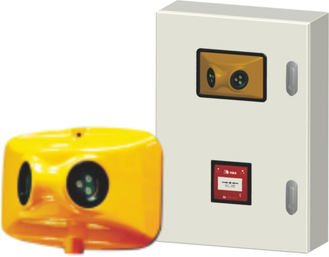 园吕公路8号西安博康主营业务:承接报警监控系统,消防电子产品的生产