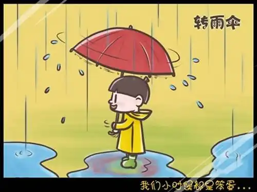 小时候卡通图片_小时候的故事