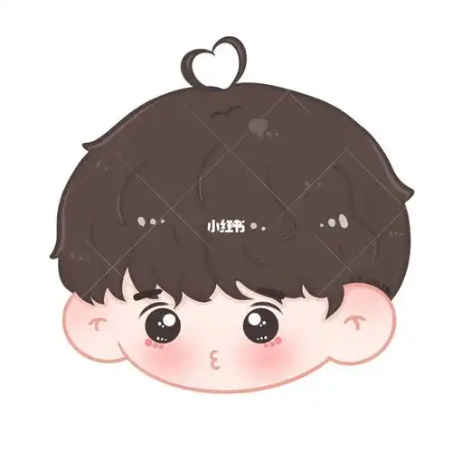 92商用#范丞丞  #q版  #简笔画  #procreate绘画  #无偿约稿