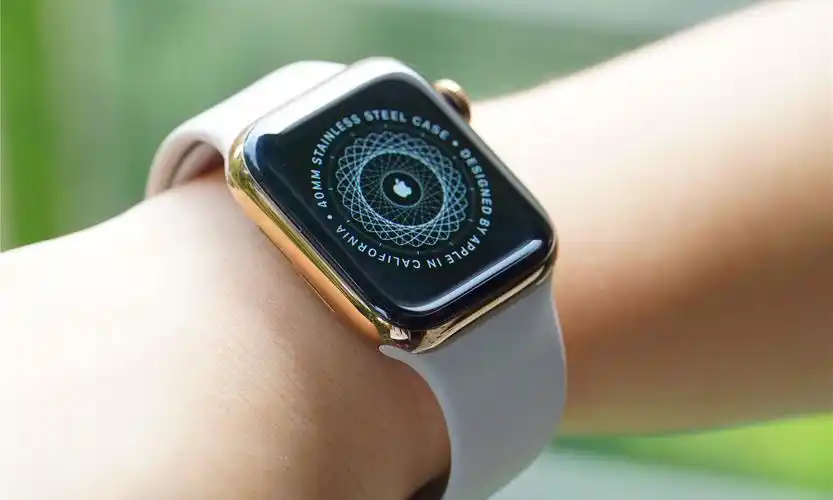 苹果手表4代功能介绍:apple watch4有哪些功能(图1)