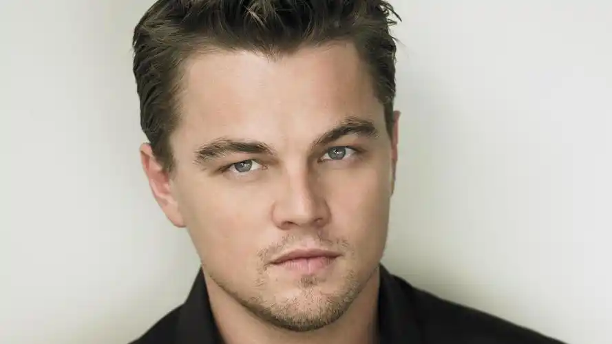 莱昂纳多迪卡普里奥桌面壁纸第6张