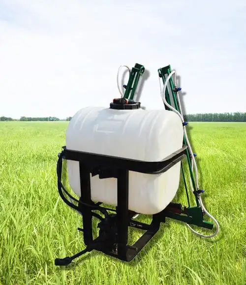 立兴3wpx-500自走式喷杆喷雾机价格多少钱,补贴和图片参数_立兴自走式
