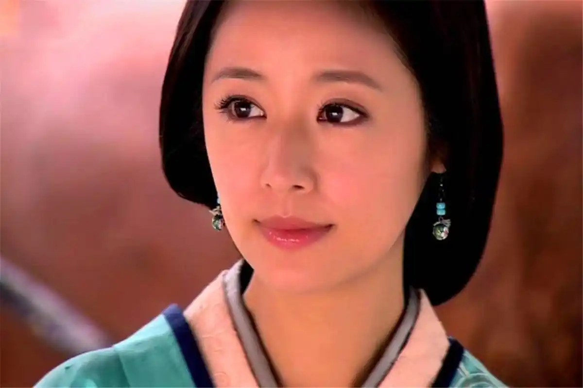 《美人心计》窦漪房初入代国为何装病避宠?她可不是为了明哲保身