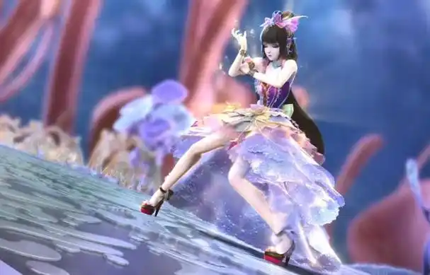 叶罗丽:王默用火印记和水印记两大印记压制薇夫人,差点同归于尽