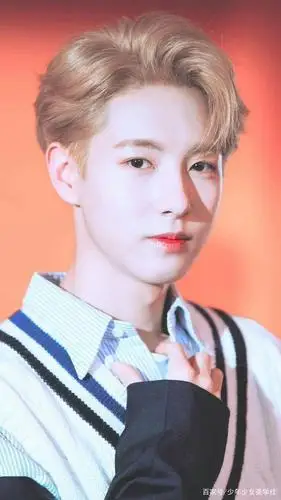 帅哥推荐——纯真少年黄仁俊