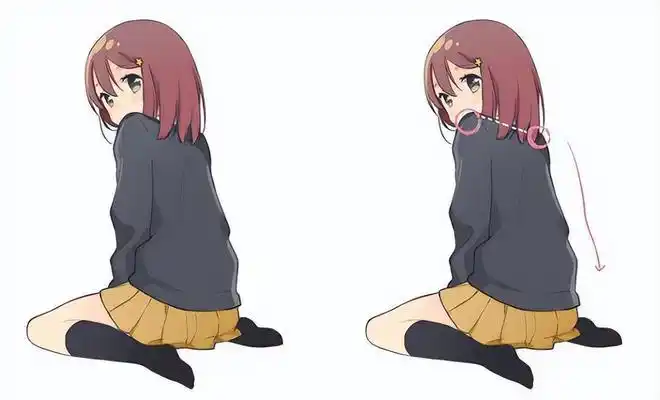 人教版数学教材"鸭子坐"封面引争议,"w型坐姿"不得不重视!