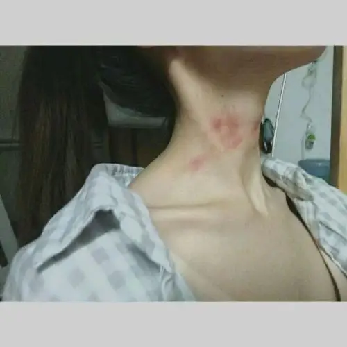 看图_锁骨吧_百度贴吧