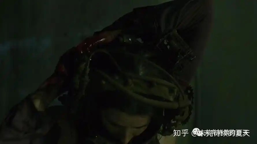 恐怖片图解saw系列重新定义恐怖的经典之作电锯惊魂1