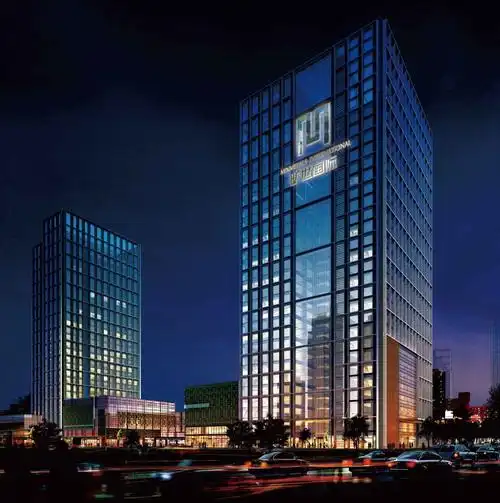 五矿地产 响螺湾一战成名