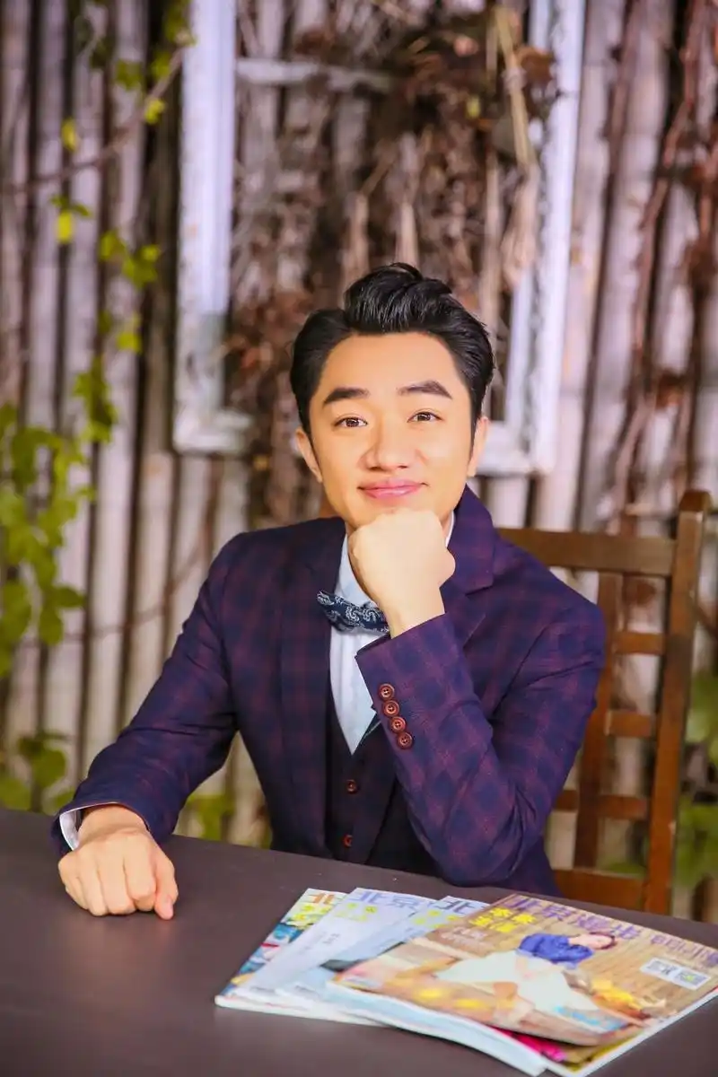 跑男第六季维也纳首发,不见王祖蓝,鹿晗关晓彤秀恩爱!