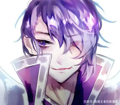 为大家带来一组王者荣耀好看的专属头像!