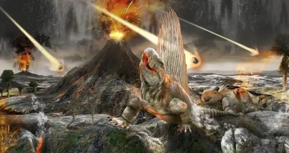 美国发现了一只活恐龙是真的吗世界上唯一活下来的恐龙