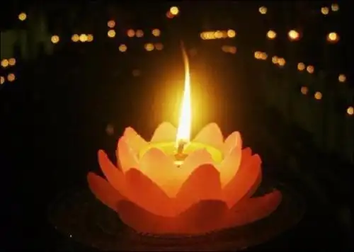 天堂里的母亲,您好吗?