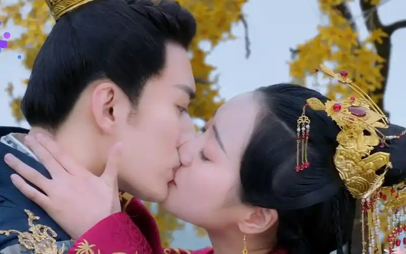 刘学义,王梓薇《清落》"本王夜修独"版预告