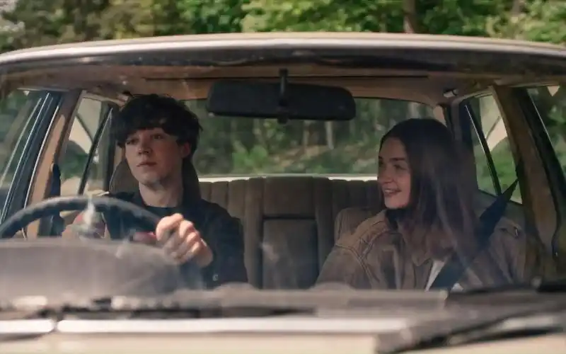 【去他妈的世界/高甜】||我得等待一个说我爱你的时机