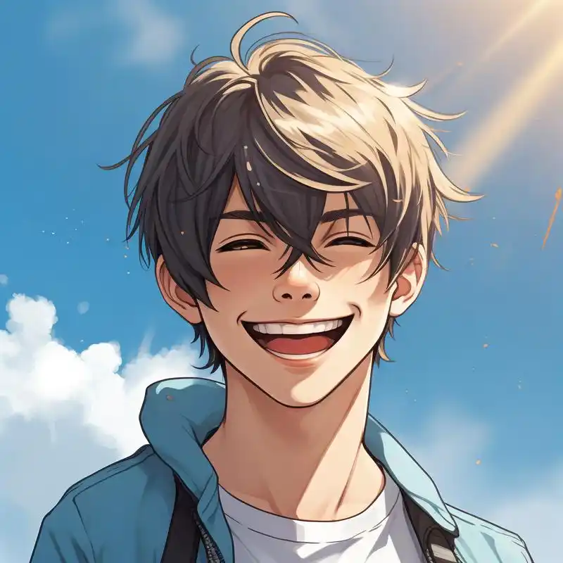 🔥阳光男生头像精选🌟 宝藏男孩们,这里有一波超赞的头像等你们来