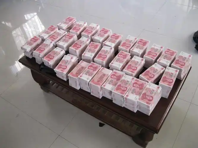 周口警方侦破四起特大假币案,缴获假币360多万元