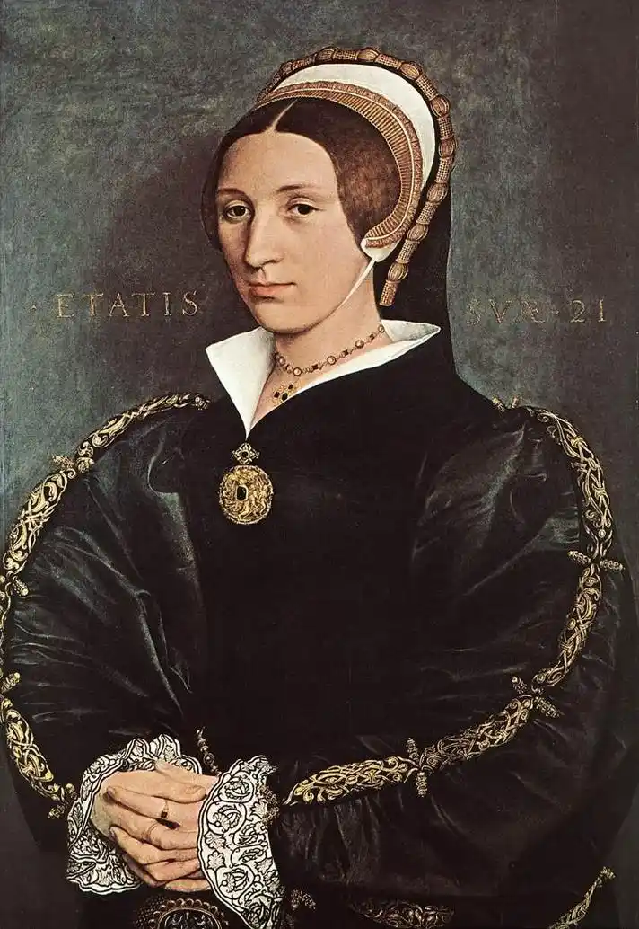 p>凯瑟琳·霍华德(英语:catherine howard,1520年/1525年—1542年2月
