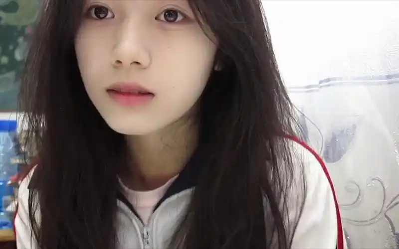 抖音小姐姐第九弹