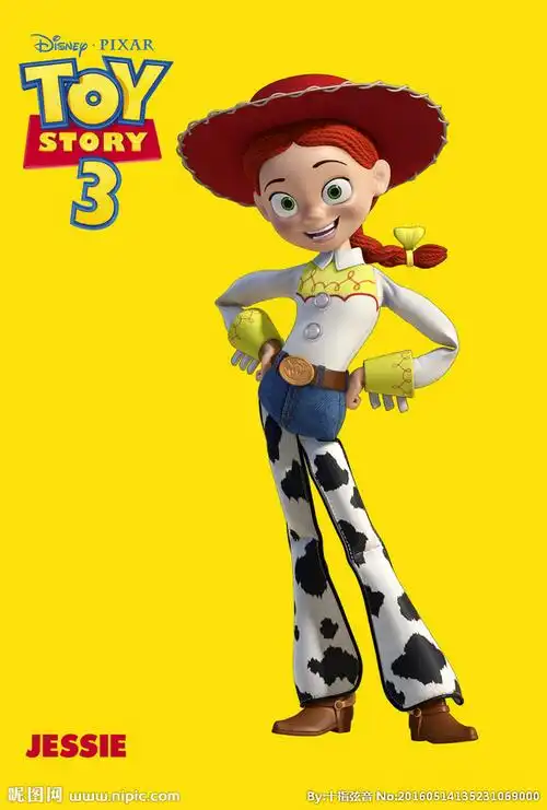 羊小跳从ll35338863转采于2017-11-08 18:21:20玩具总动员三欧美角色