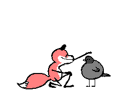 tum的狐狸舞者系列超可爱啊