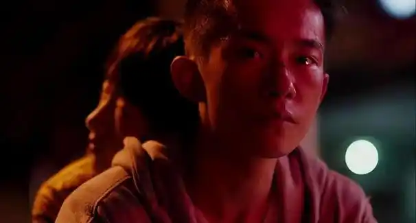 电影《少年的你》改编自玖月晞小说《少年的你,如此美丽》.